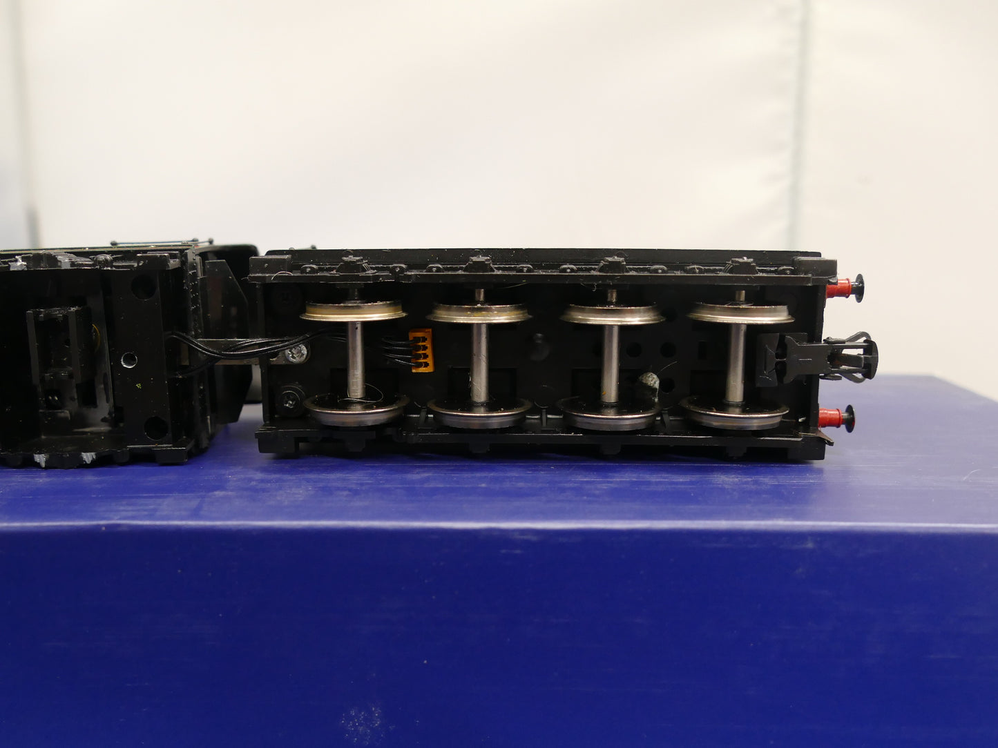 Bachmann OO/HO Class A1 60139 "Sea Eagle" (used)