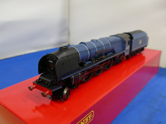 Hornby OO R3682 "Duchess of Gloucester" (used)