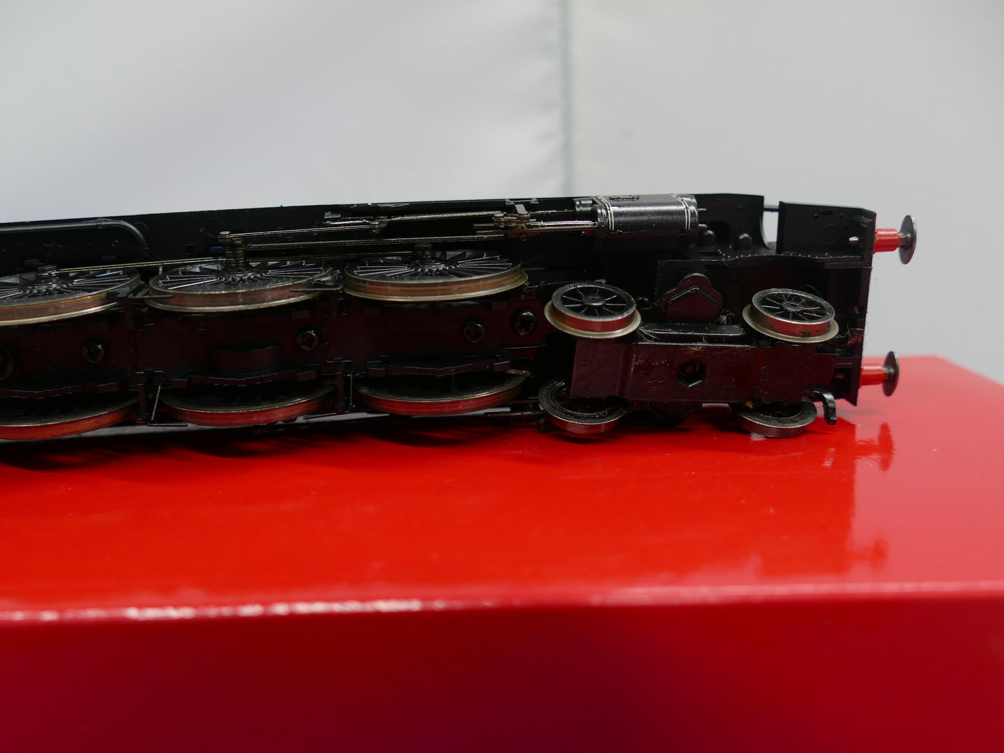 Hornby OO R3682 "Duchess of Gloucester" (used)