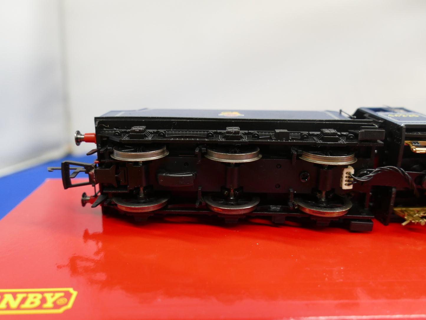 Hornby OO R3682 "Duchess of Gloucester" (used)