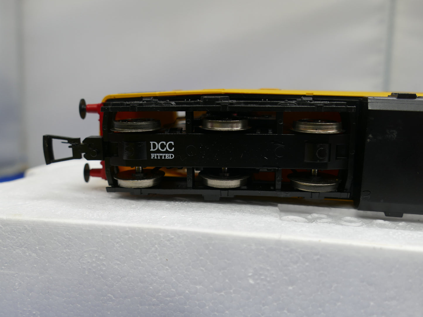 Hornby OO R3289TTS Network Rail Class 37 (used)