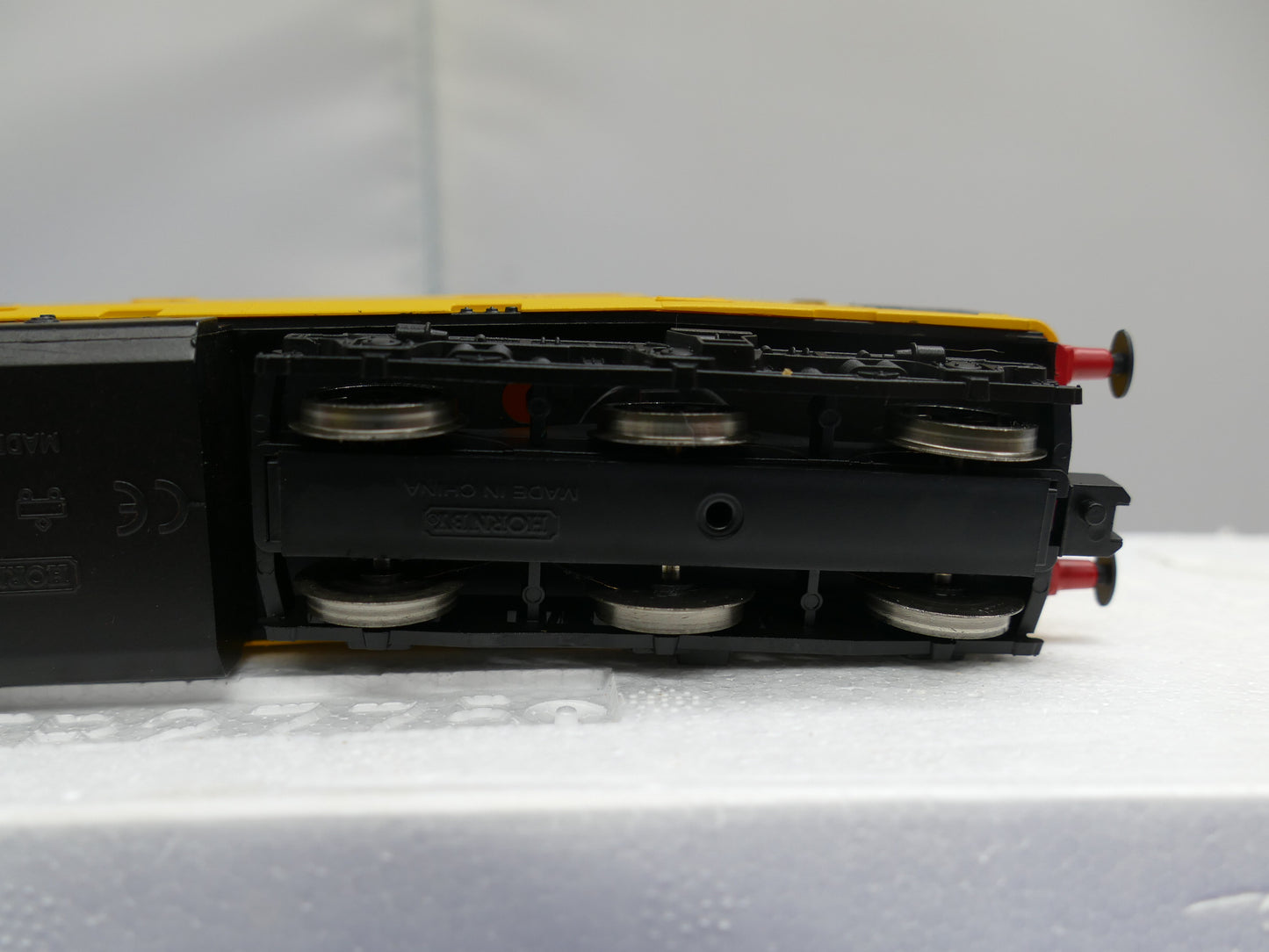 Hornby OO R3289TTS Network Rail Class 37 (used)