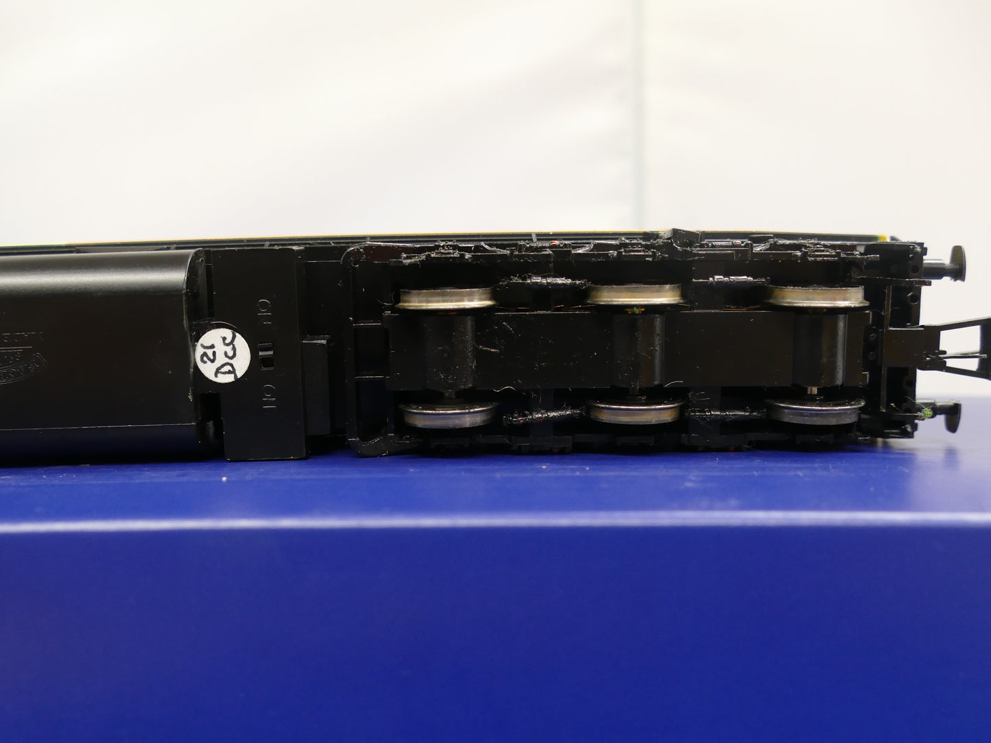 Bachmann OO/HO Class 66 Diesel 66846 (used)