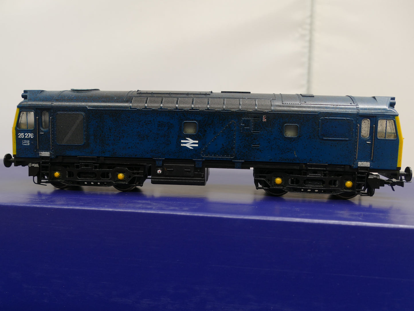 Bachmann OO/HO Class 25/3 Diesel 25276 (used)