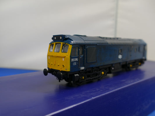 Bachmann OO/HO Class 25/3 Diesel 25276 (used)
