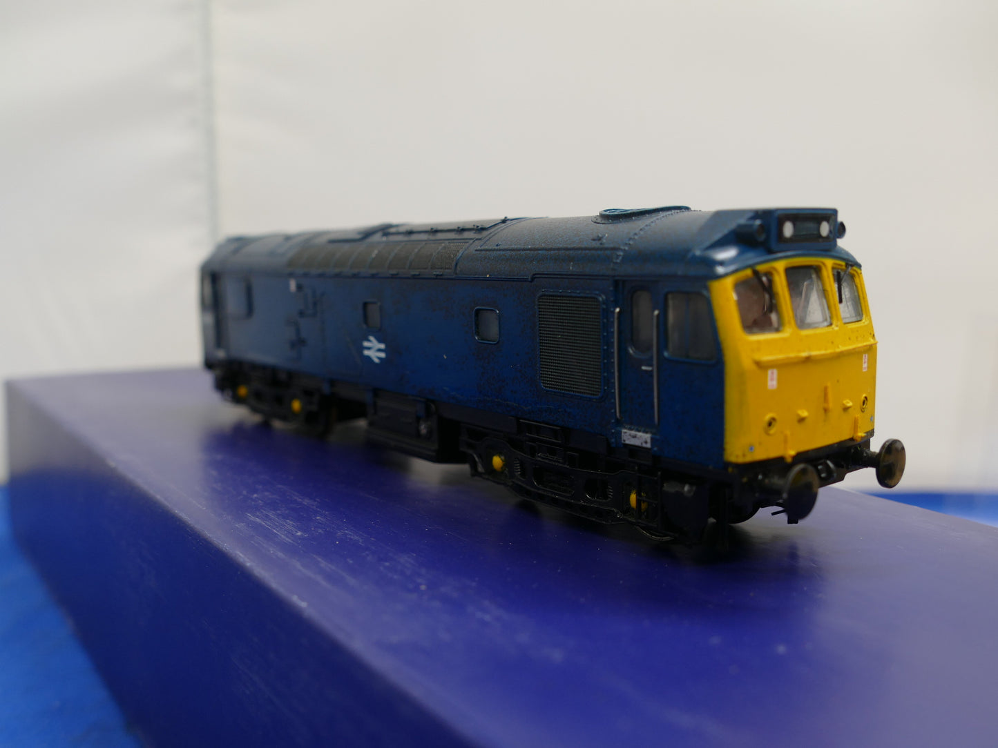 Bachmann OO/HO Class 25/3 Diesel 25276 (used)