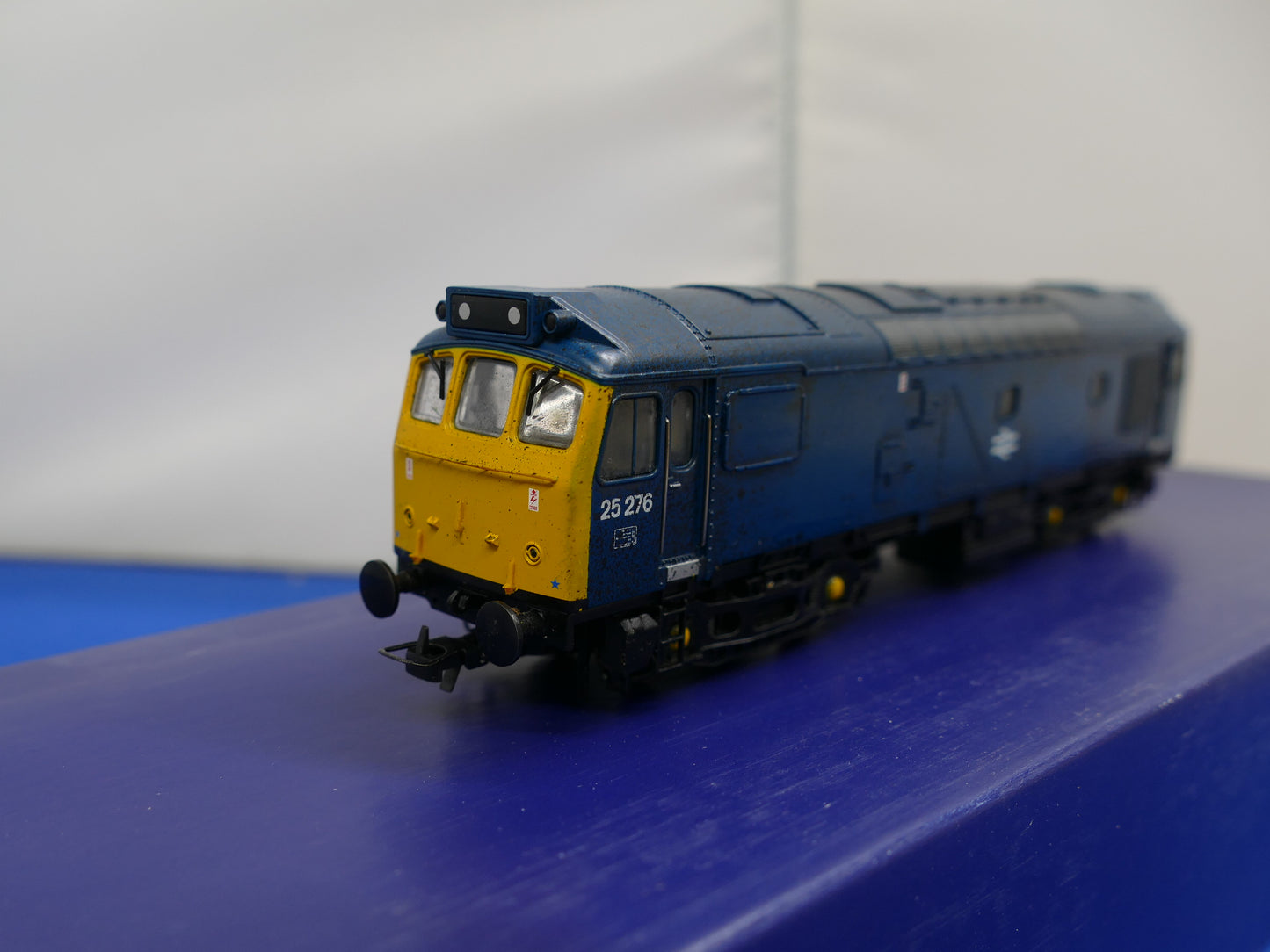Bachmann OO/HO Class 25/3 Diesel 25276 (used)