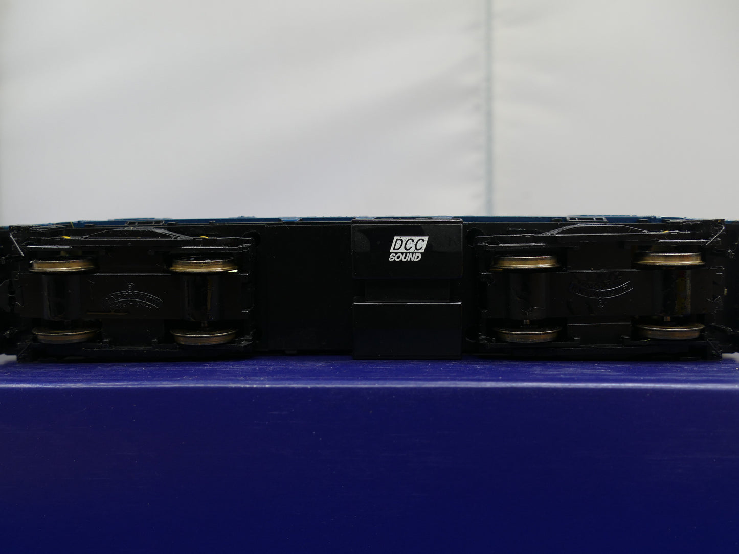 Bachmann OO/HO Class 25/3 Diesel 25276 (used)