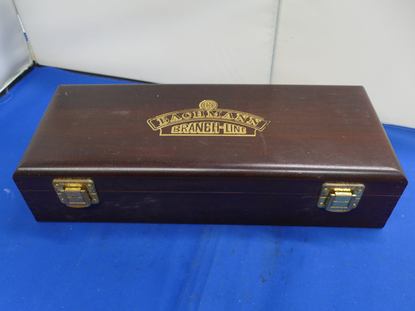 Bachmann OO/HO 31-2012 (Limited Edition) 2-8-0 Somerset & Dorset (used)