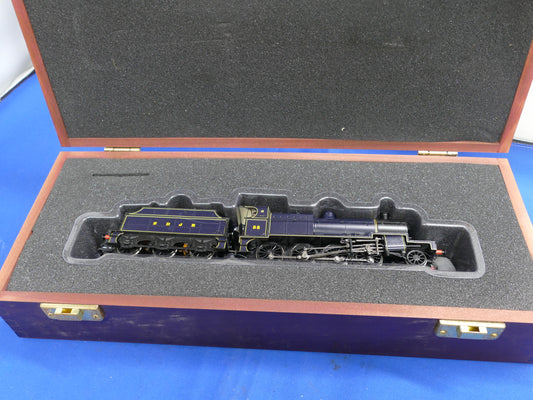 Bachmann OO/HO 31-2012 (Limited Edition) 2-8-0 Somerset & Dorset (used)