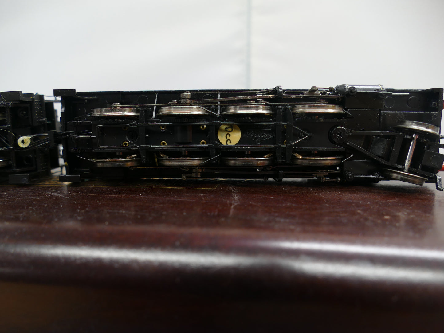 Bachmann OO/HO 31-2012 (Limited Edition) 2-8-0 Somerset & Dorset (used)