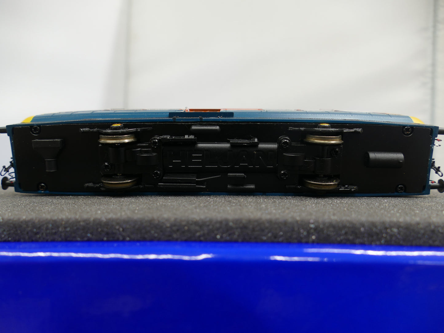 Heljan OO/HO Railbus Limited Edition (used)