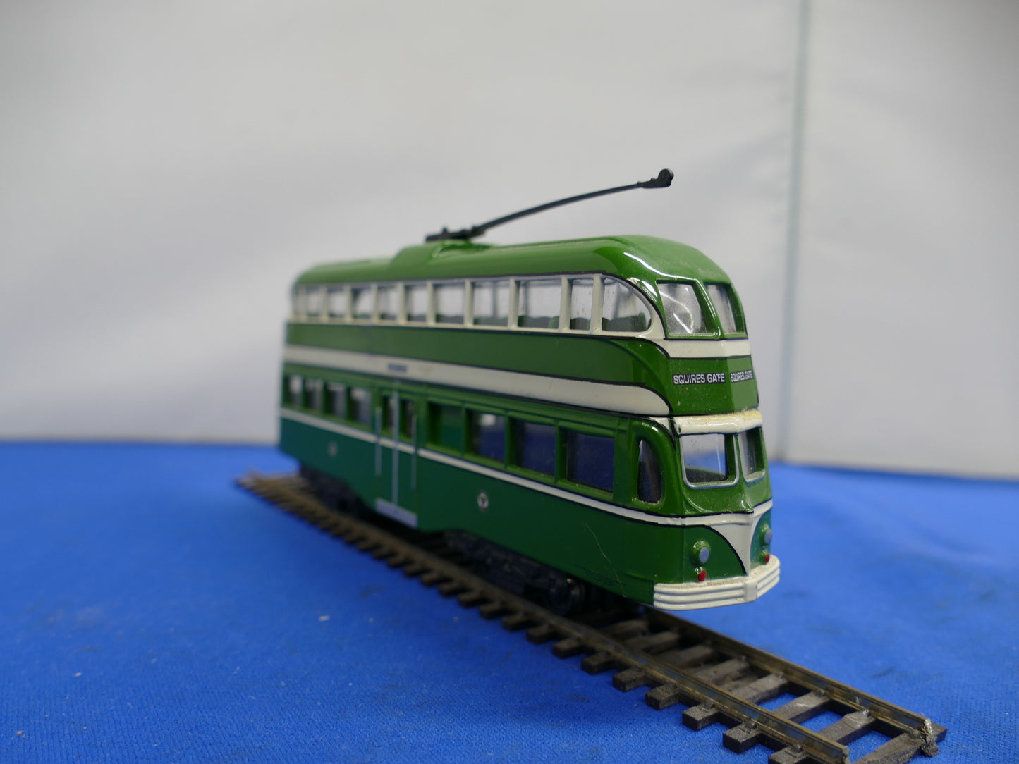 Bachmann OO/HO Tram (used)