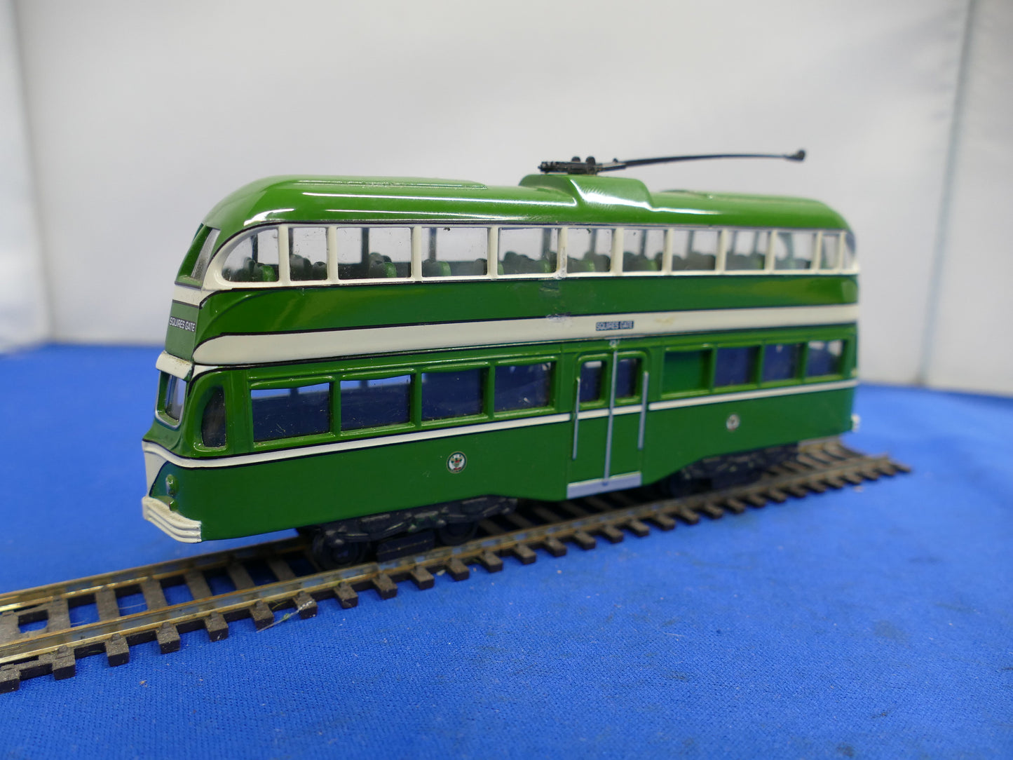 Bachmann OO/HO Tram (used)