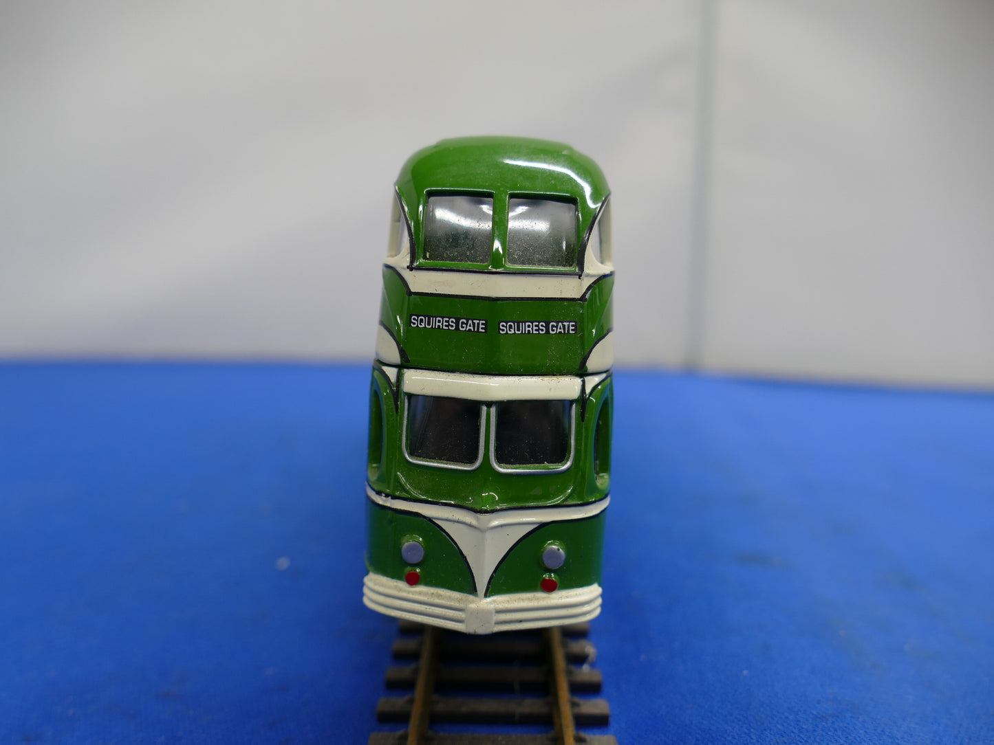 Bachmann OO/HO Tram (used)