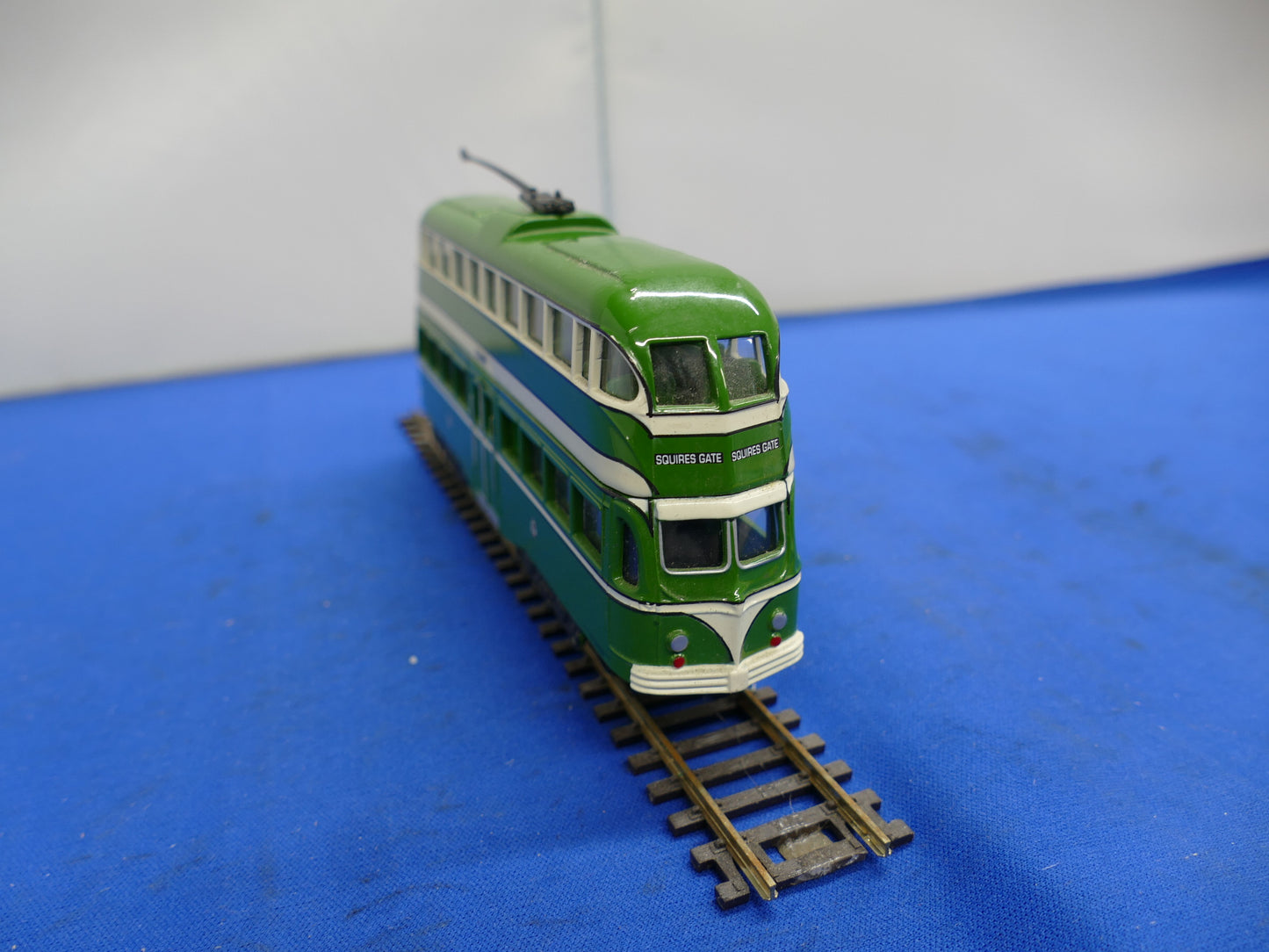 Bachmann OO/HO Tram (used)