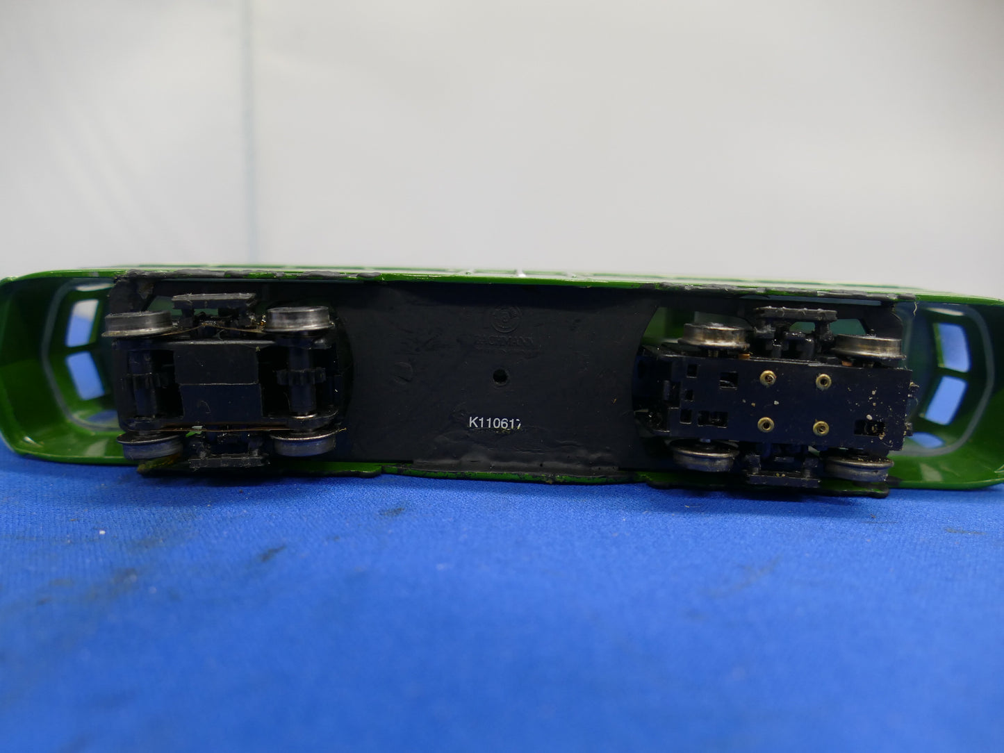 Bachmann OO/HO Tram (used)