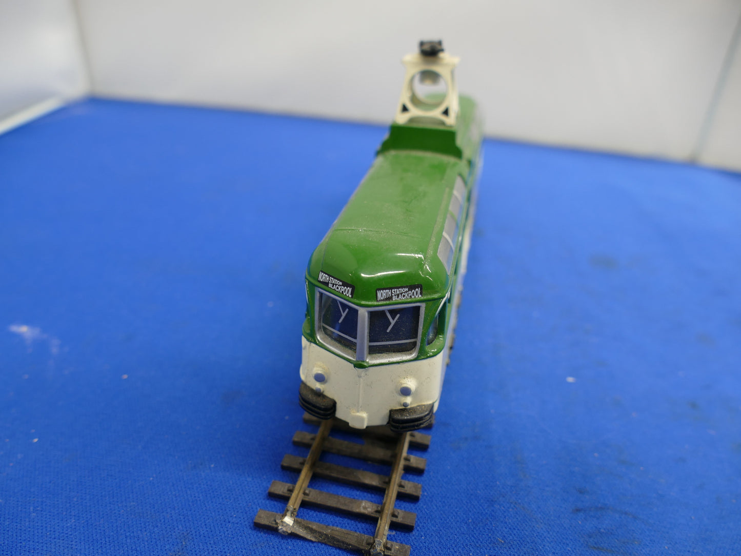 Bachmann OO/HO Tram (used)