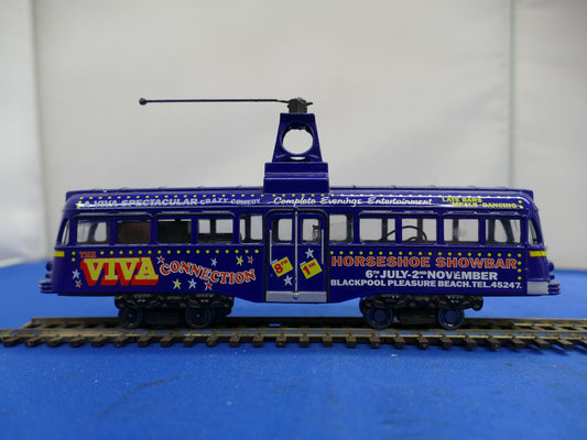 Bachmann OO/HO Tram (used)