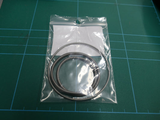 Mamod Drive bands for Rolls Royce