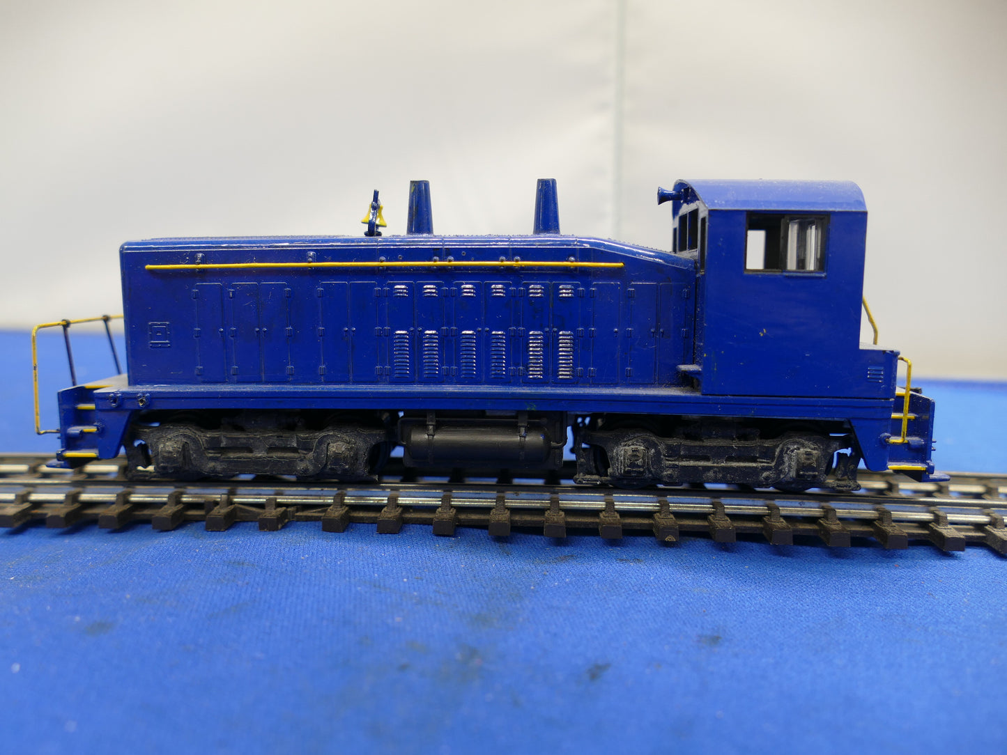Athearn HO - #4031 Switcher (used)