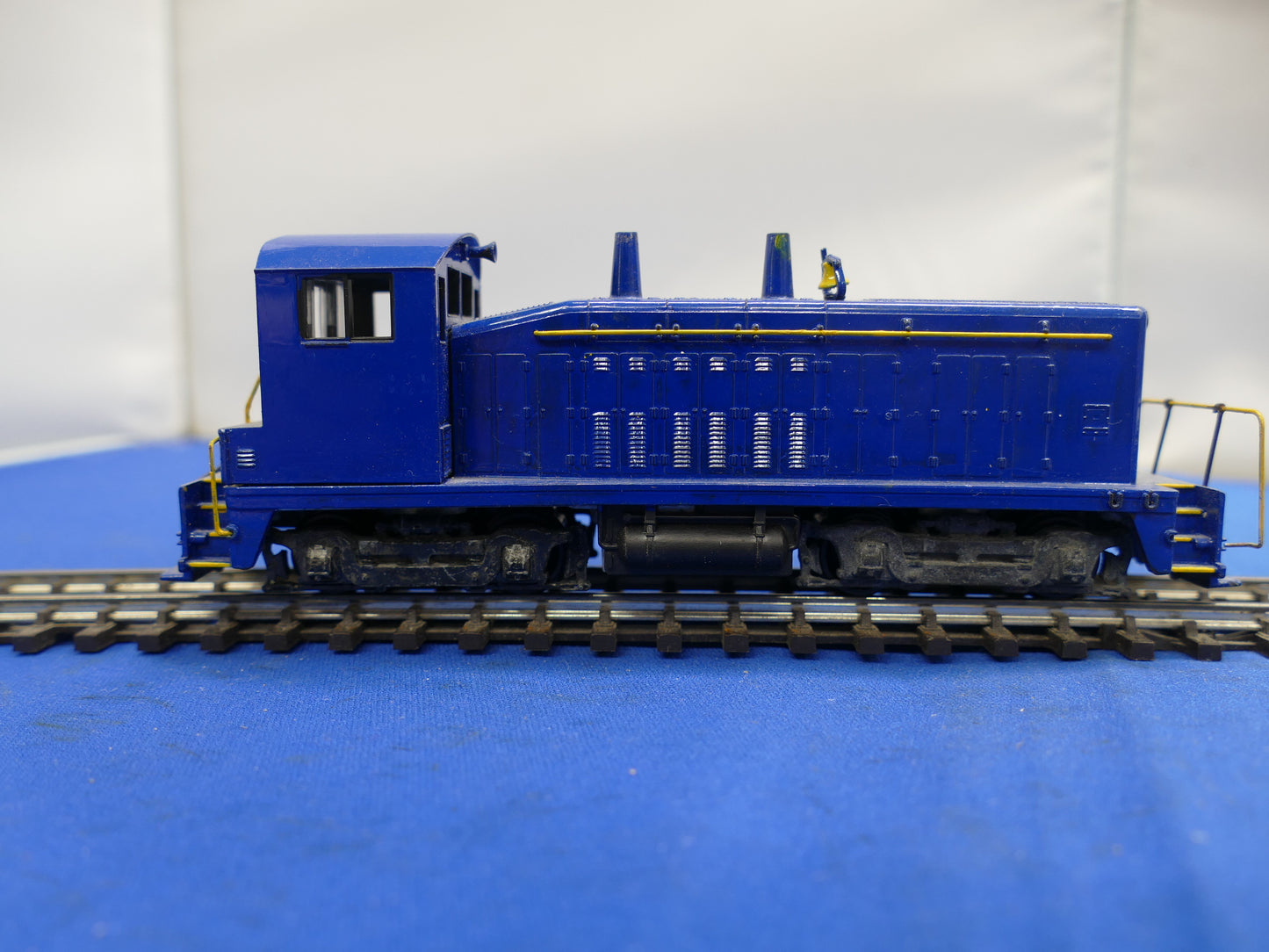 Athearn HO - #4031 Switcher (used)