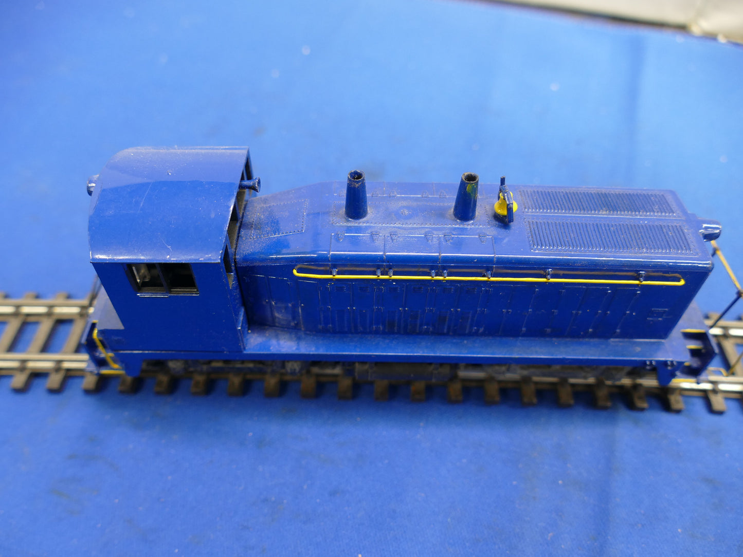 Athearn HO - #4031 Switcher (used)