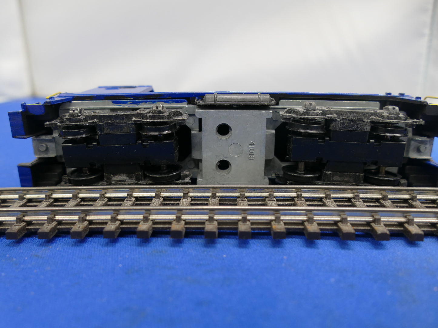 Athearn HO - #4031 Switcher (used)
