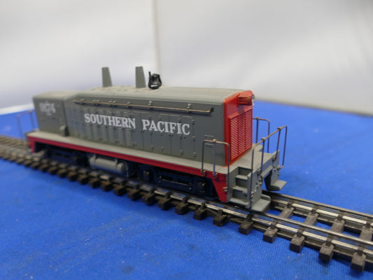 Athearn HO - #2051 Southern Pacific Switcher (used)