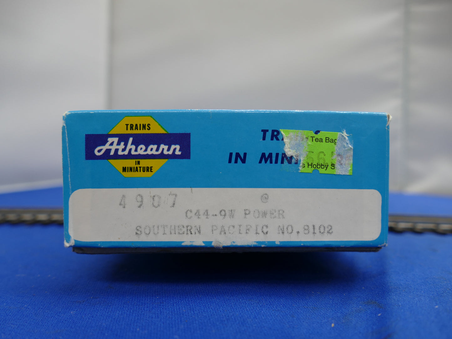 Athearn HO - #4907 C44-9 Southern Pacific (used)