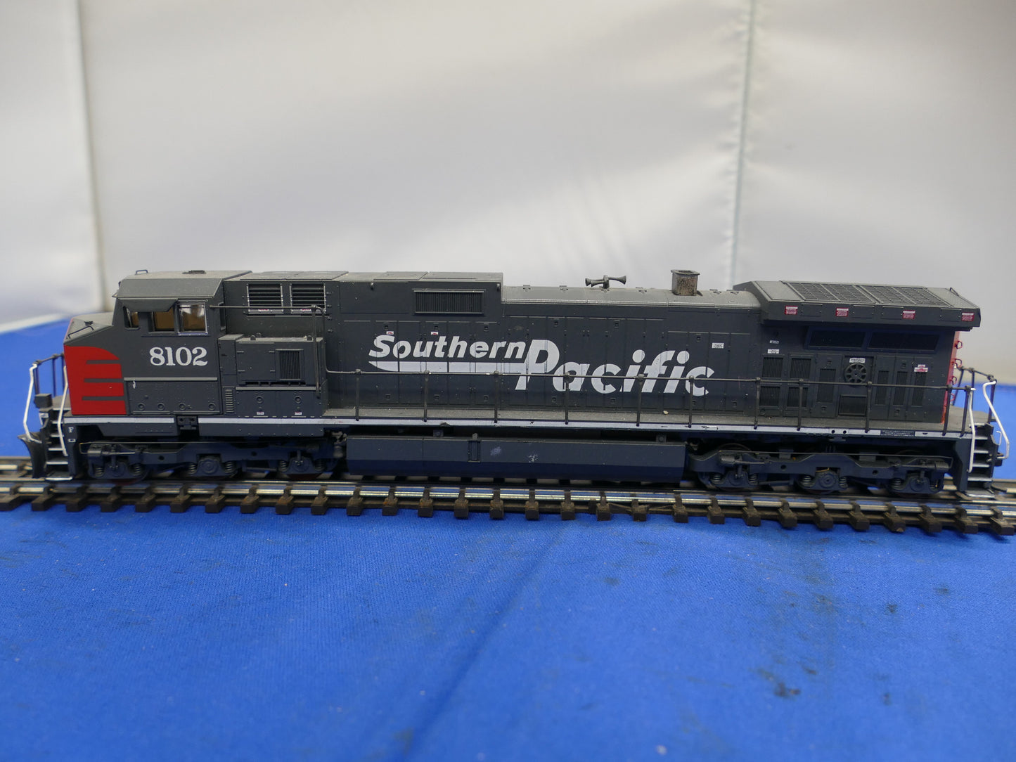 Athearn HO - #4907 C44-9 Southern Pacific (used)