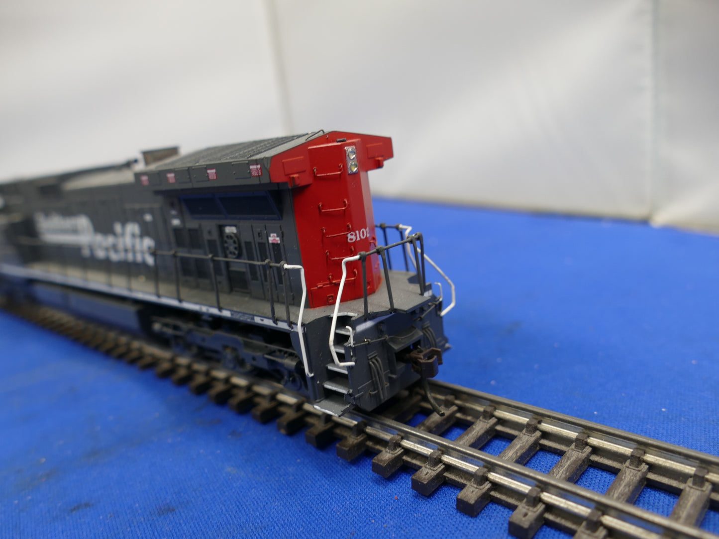 Athearn HO - #4907 C44-9 Southern Pacific (used)