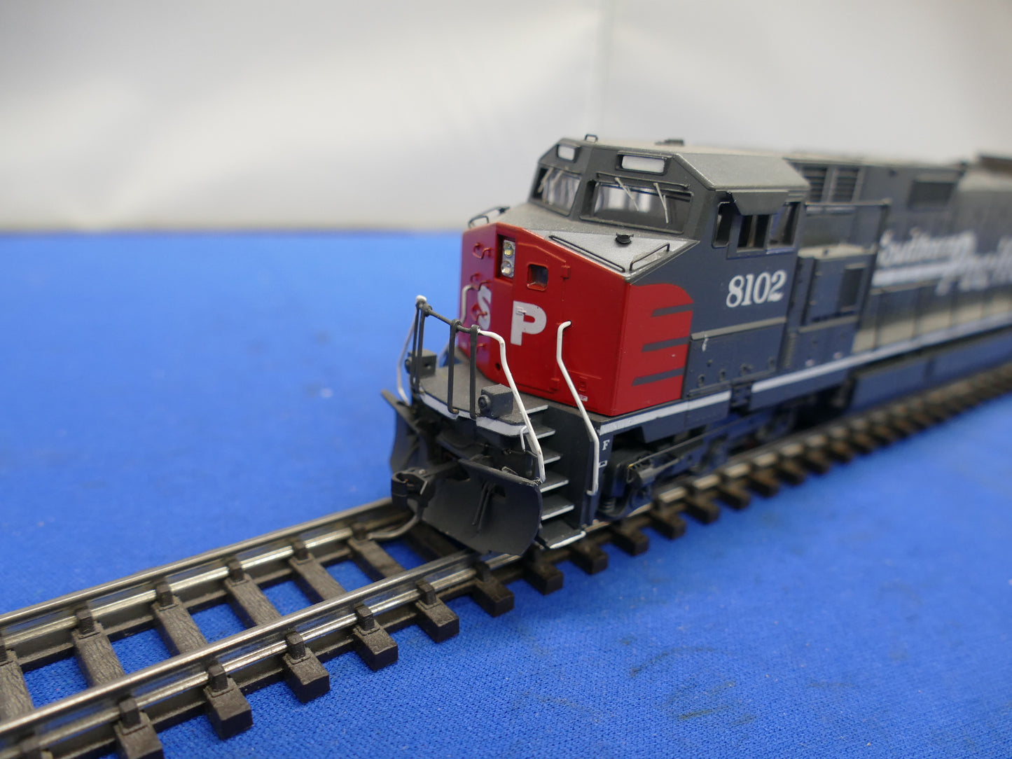 Athearn HO - #4907 C44-9 Southern Pacific (used)