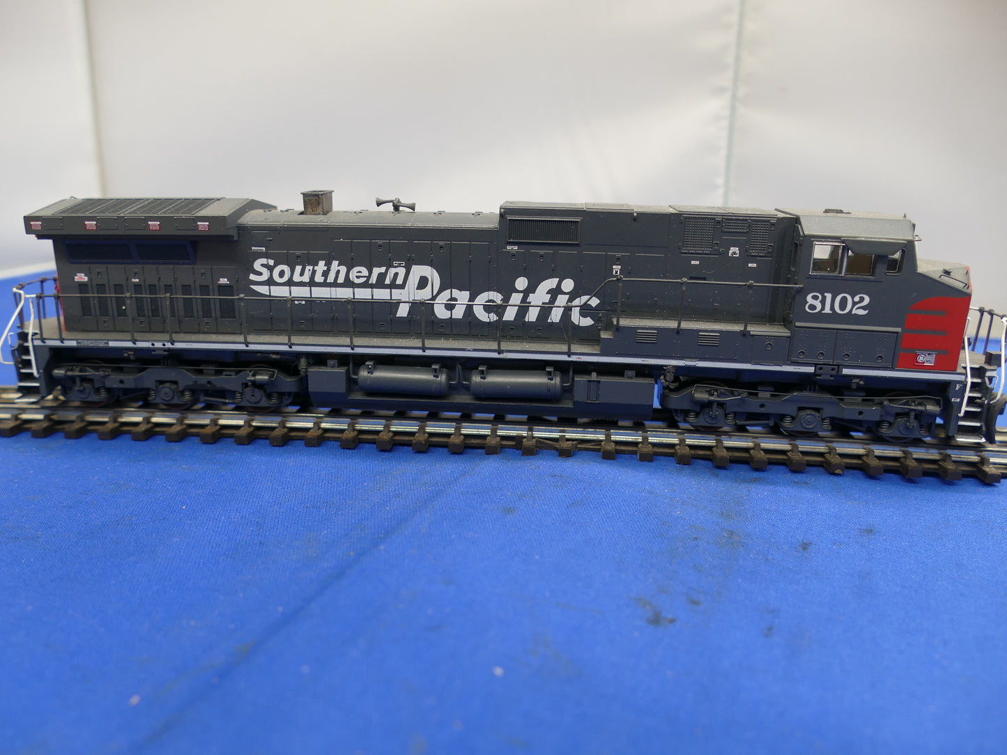 Athearn HO - #4907 C44-9 Southern Pacific (used)