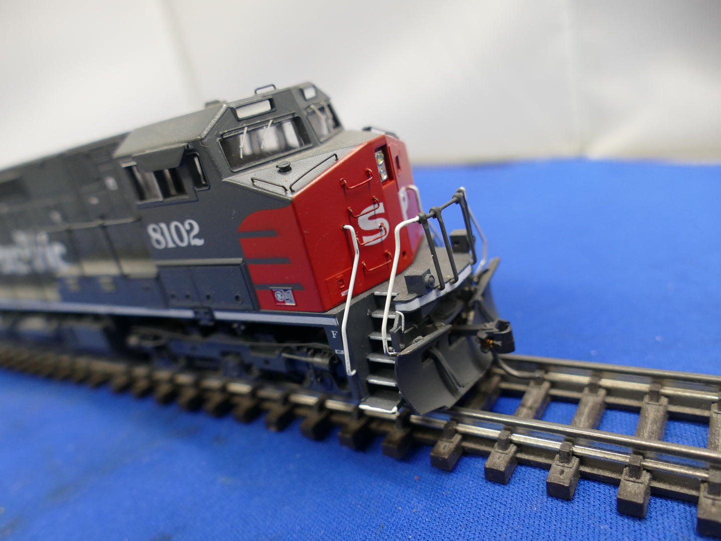 Athearn HO - #4907 C44-9 Southern Pacific (used)