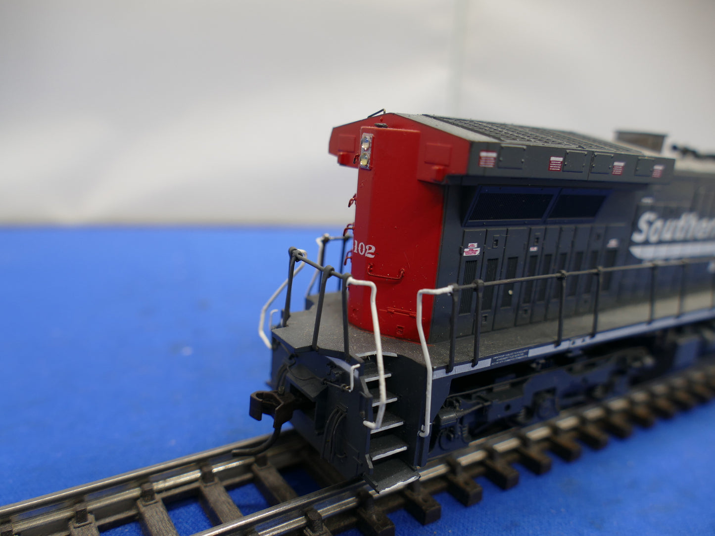 Athearn HO - #4907 C44-9 Southern Pacific (used)