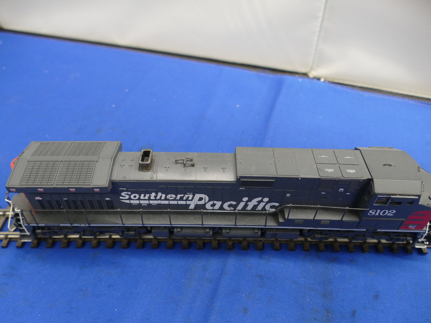 Athearn HO - #4907 C44-9 Southern Pacific (used)