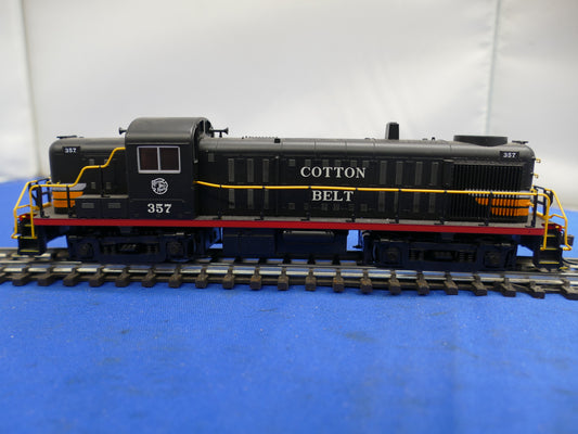 Atlas HO - #7003 ALCO RS-3 Loco "Cotton Belt" (used)