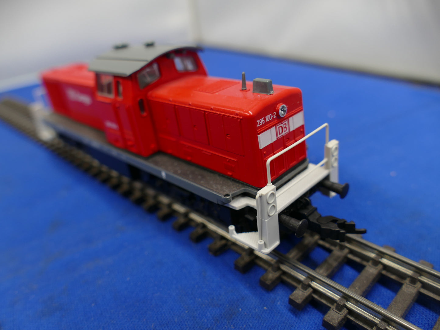 Roco HO - 63952 DB295 Diesel (used)