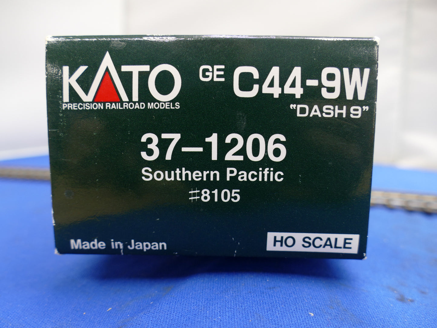Kato HO - 37-1206 Southern Pacific 8105 (used)