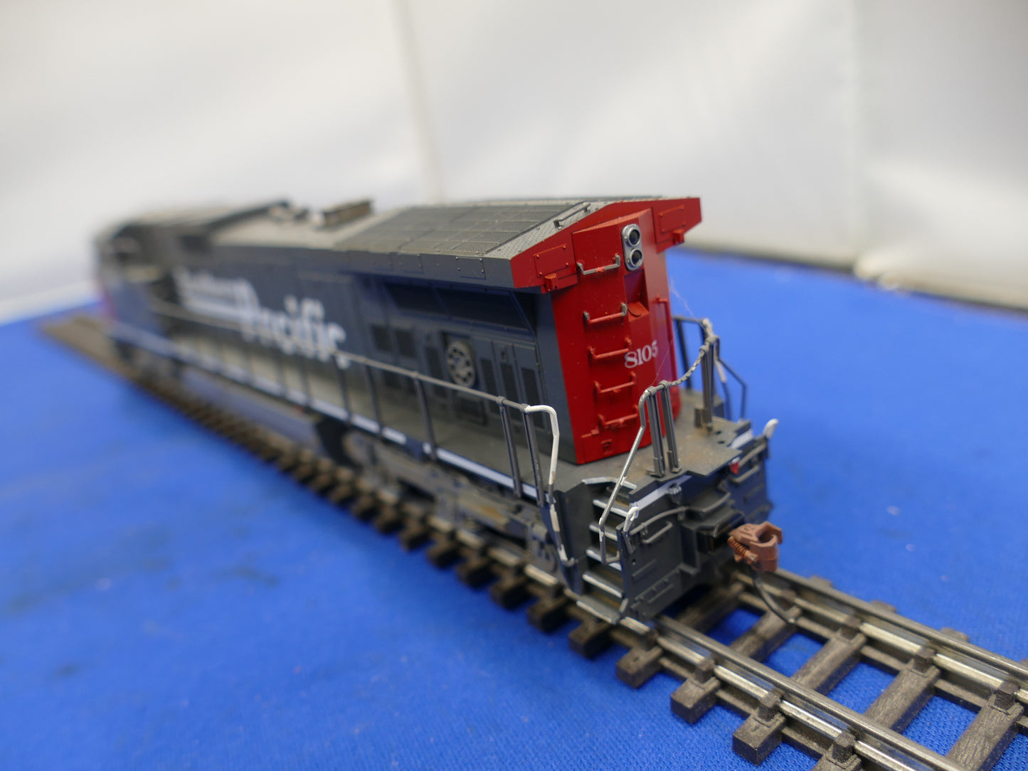 Kato HO - 37-1206 Southern Pacific 8105 (used)