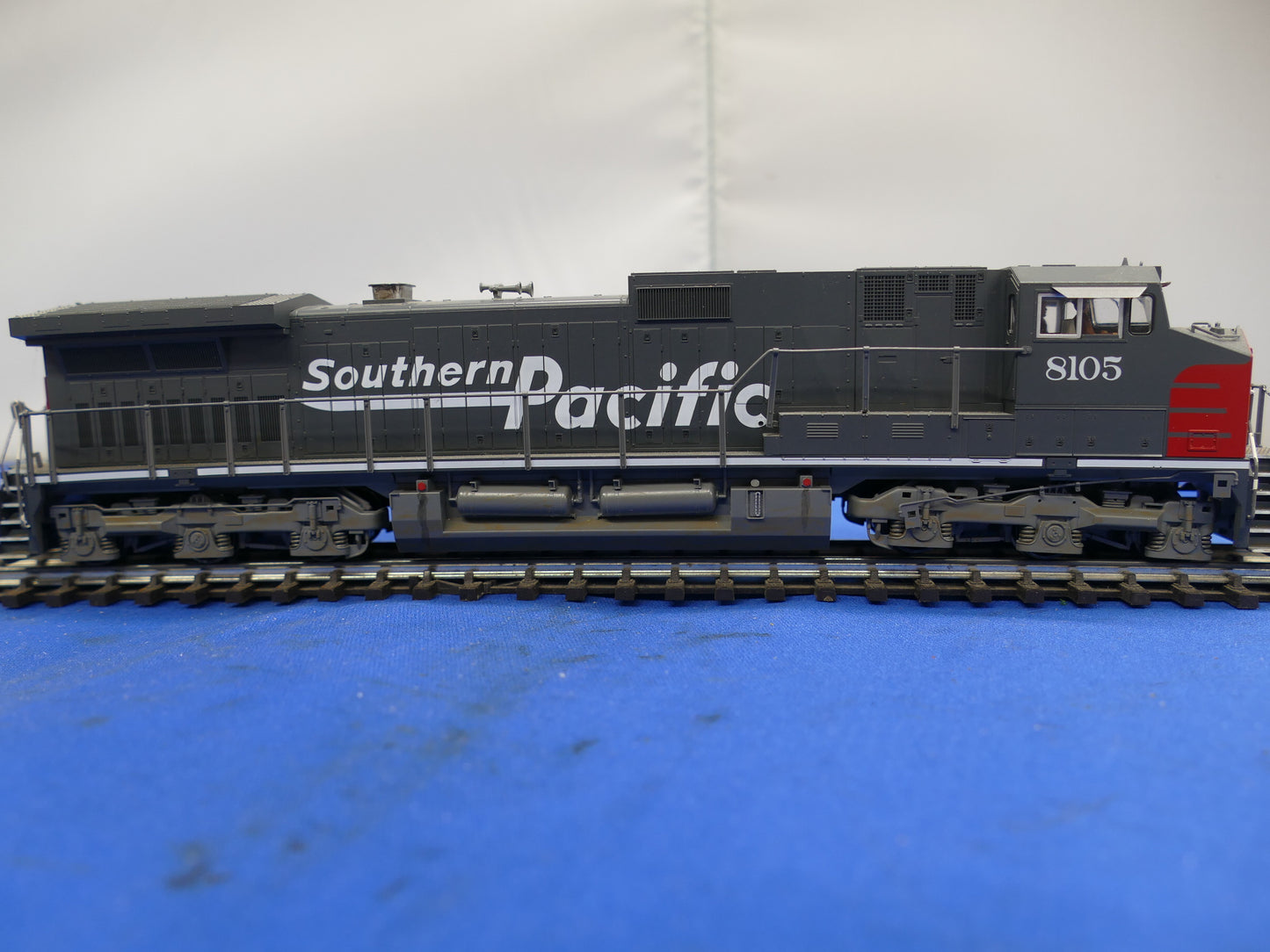 Kato HO - 37-1206 Southern Pacific 8105 (used)