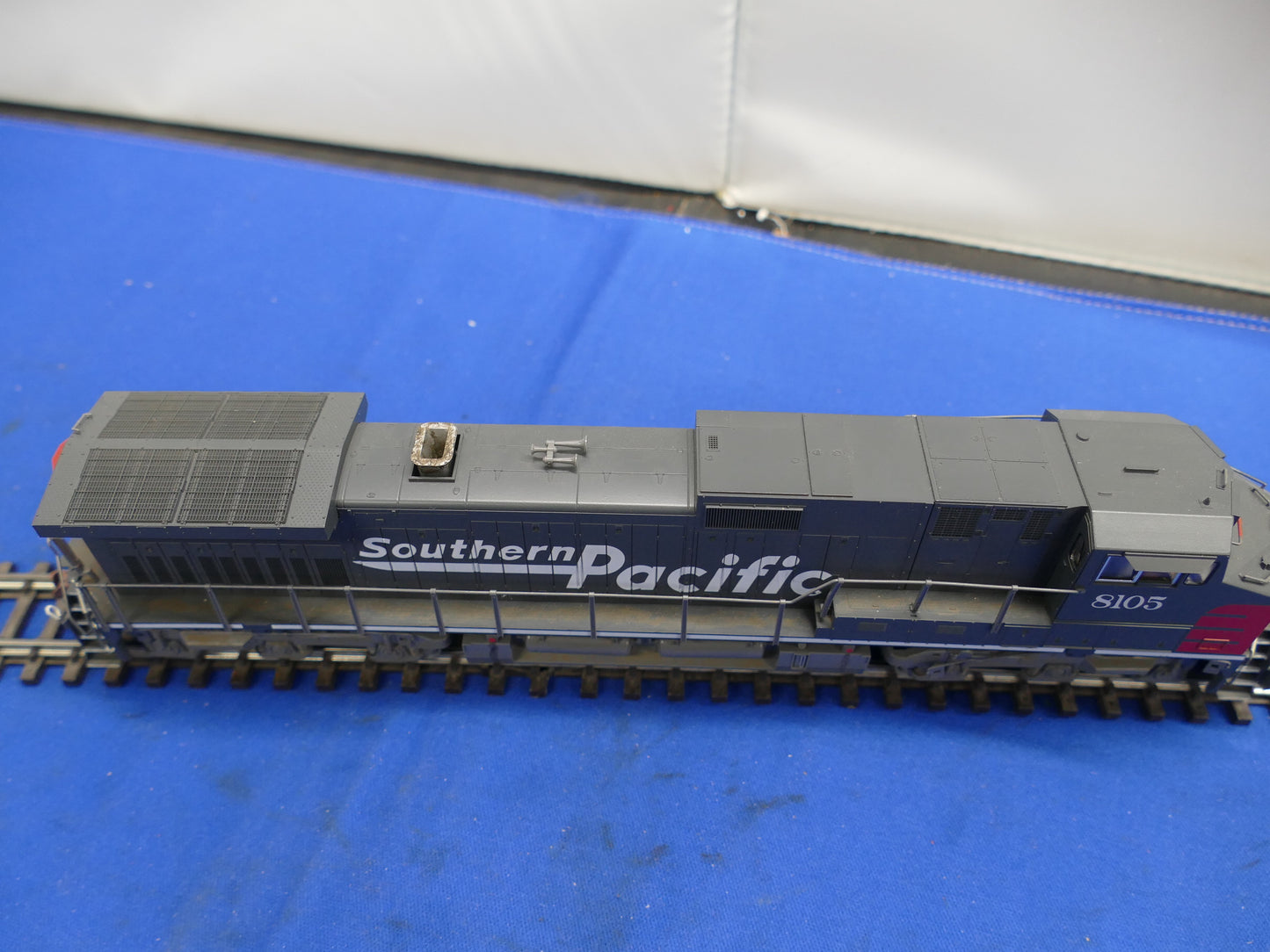 Kato HO - 37-1206 Southern Pacific 8105 (used)