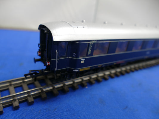 Fleischmann HO 5840 DB Passenger Car 2nd (used)