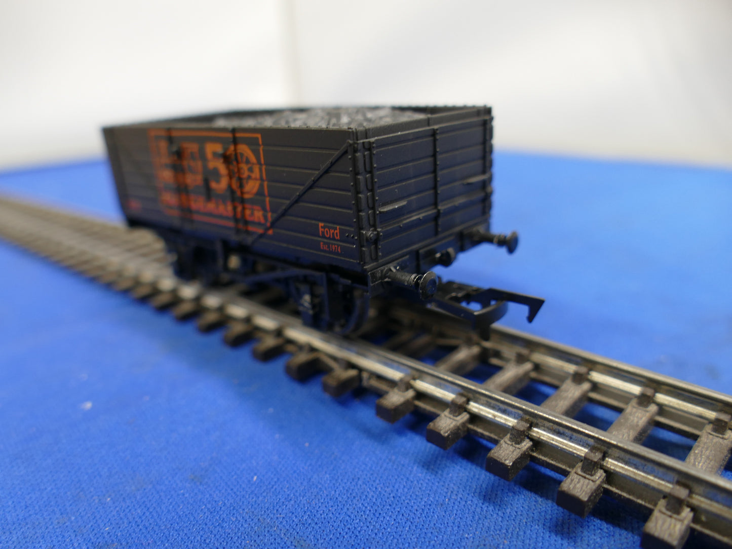 Hornby OO "Gaugemaster 50" Wagon