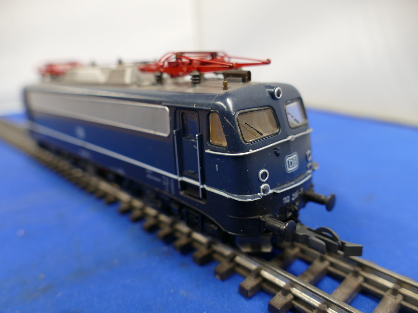 Roco HO - 43423 DB Diesel (used)