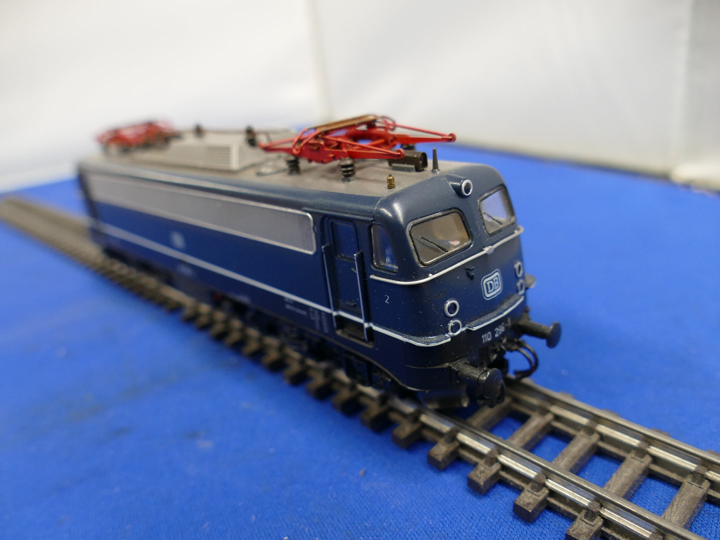 Roco HO - 43423 DB Diesel (used)