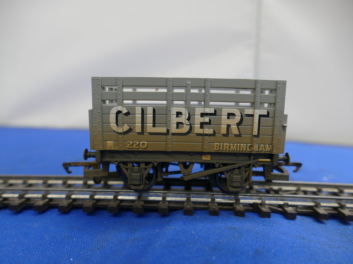 Hornby OO Cilbert Wagon (used)