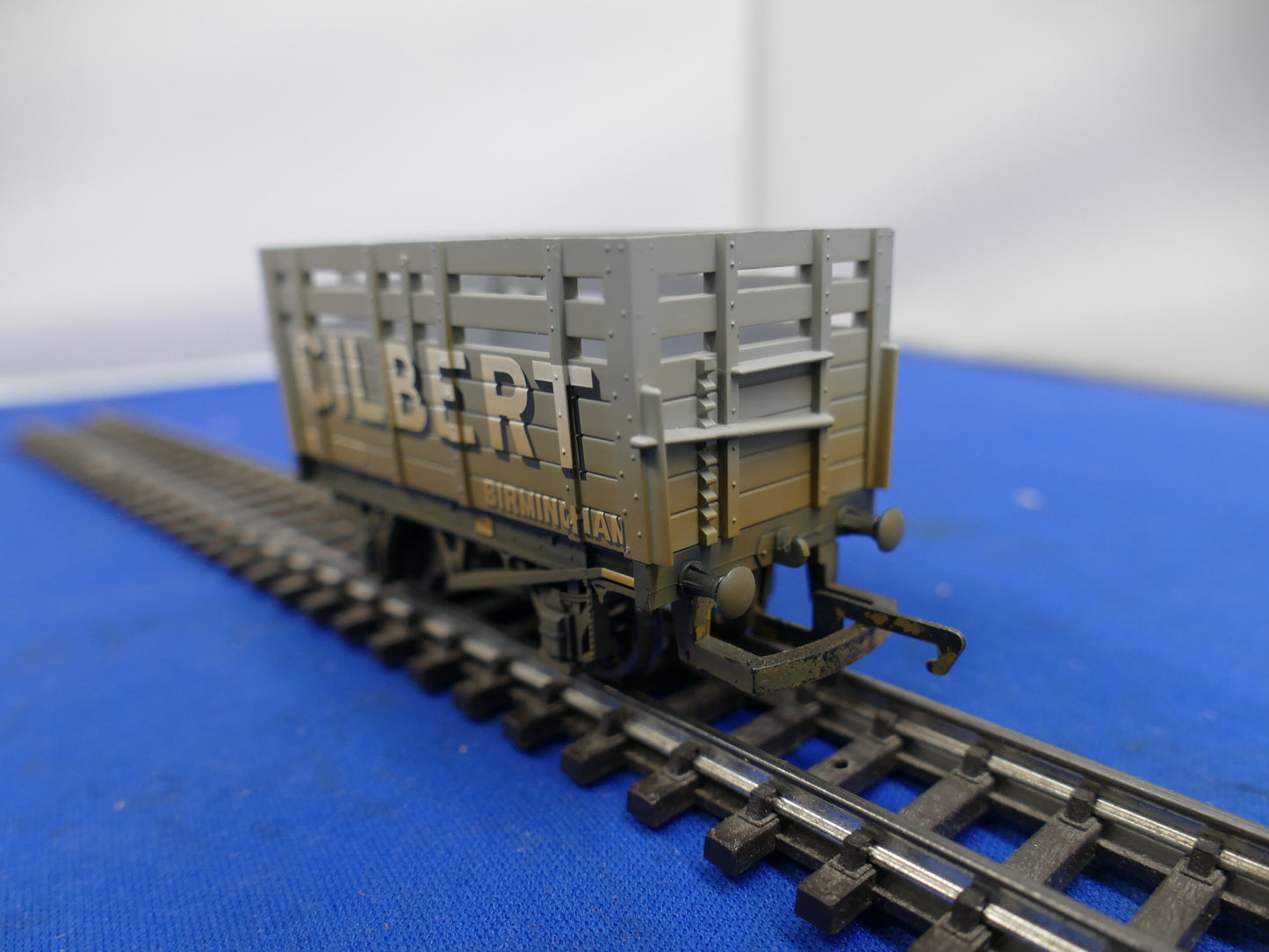 Hornby OO Cilbert Wagon (used)