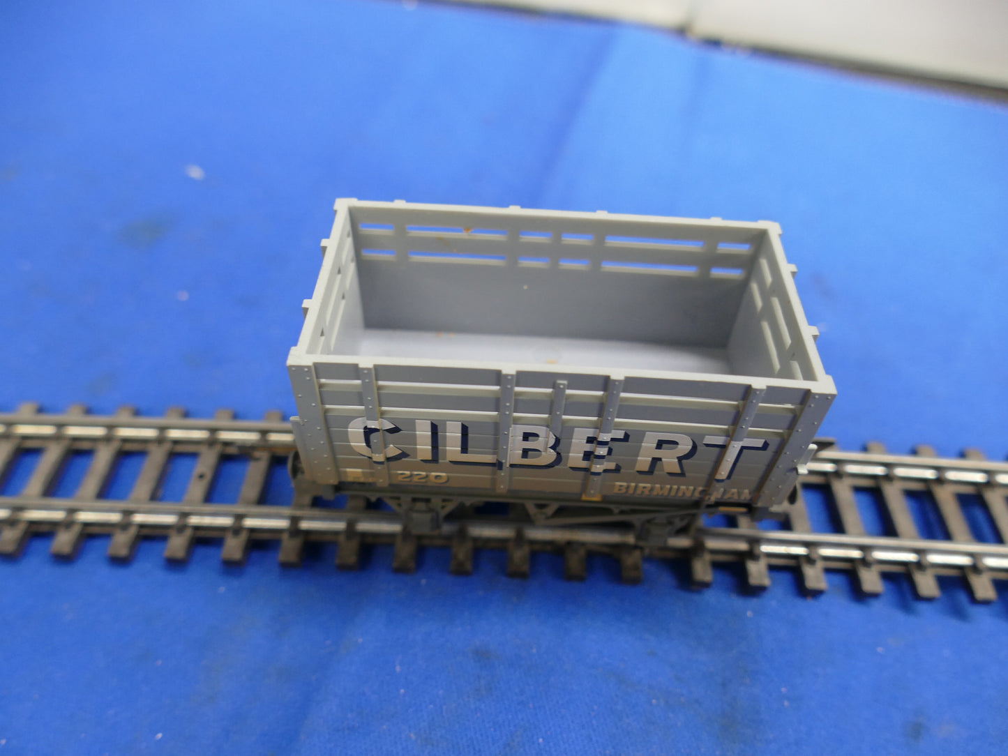 Hornby OO Cilbert Wagon (used)